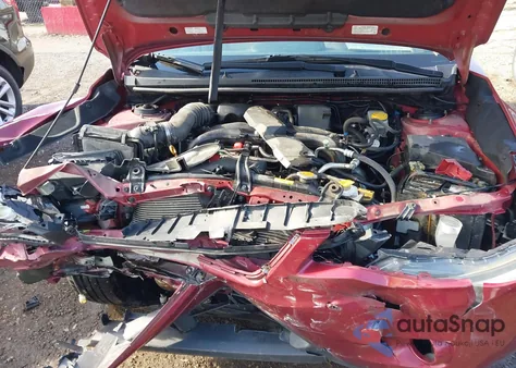 2015 Subaru Xv Crosstrek 2.0I Limited из США, поврежденный, VIN JF2GPAMC0F8275349